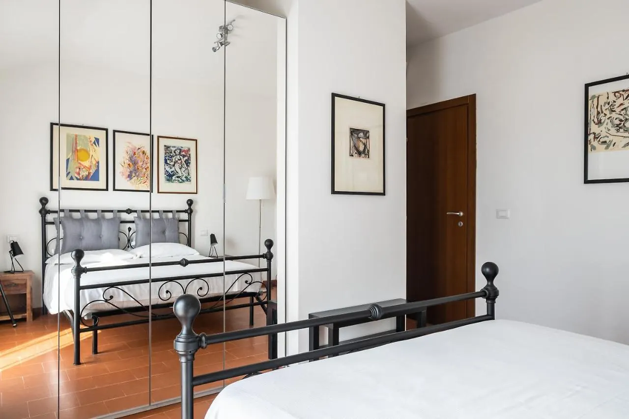 Santa Caterina Apartment By Wonderful Italy Bologna 0*,