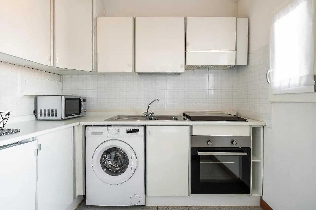 Santa Caterina Apartment By Wonderful Italy Bologna