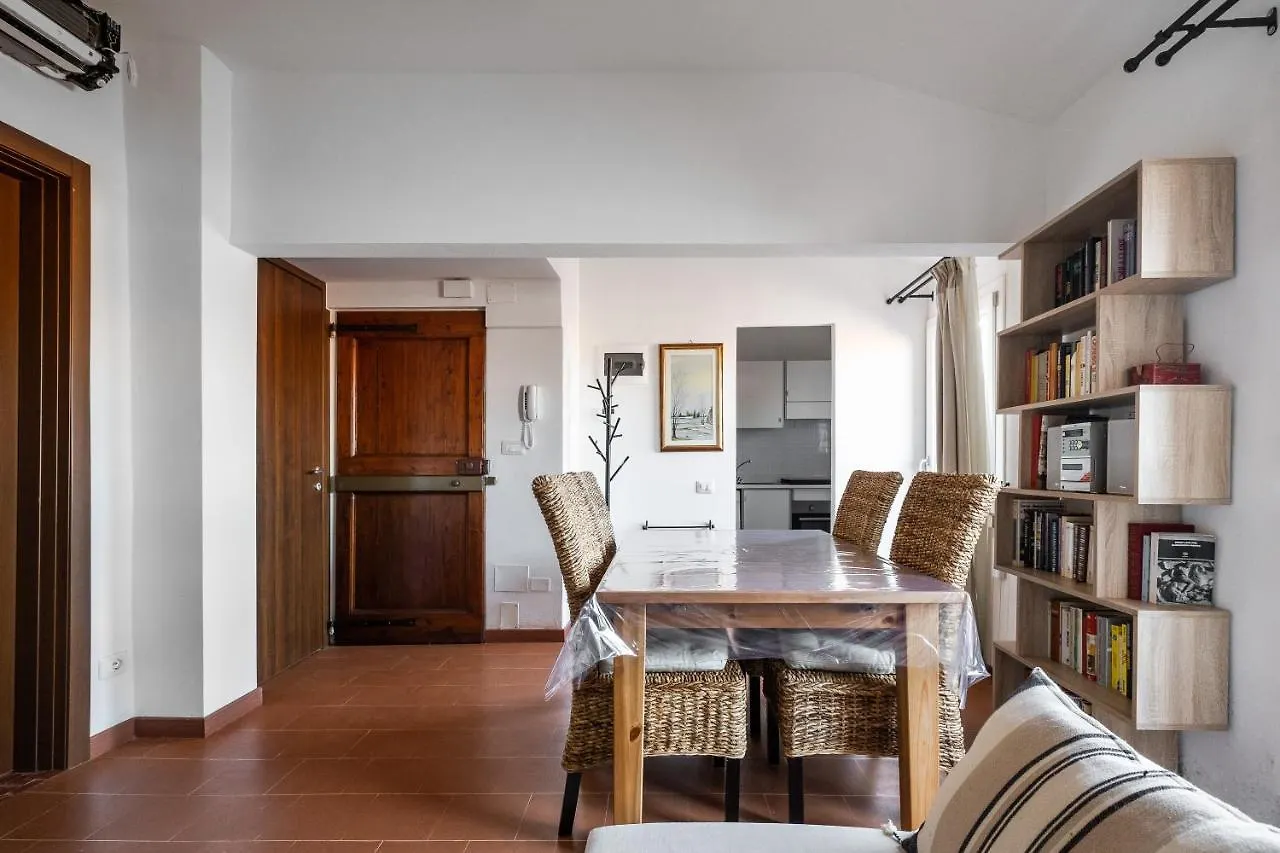 Santa Caterina Apartment By Wonderful Italy Bologna