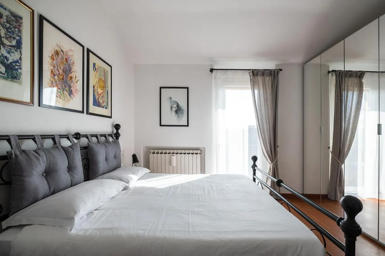 Santa Caterina Apartment By Wonderful Italy Bologna