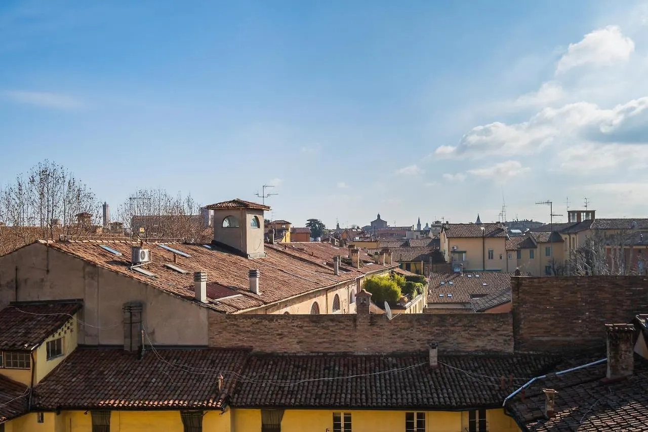 Santa Caterina Apartment By Wonderful Italy Bologna 0*,  Italien