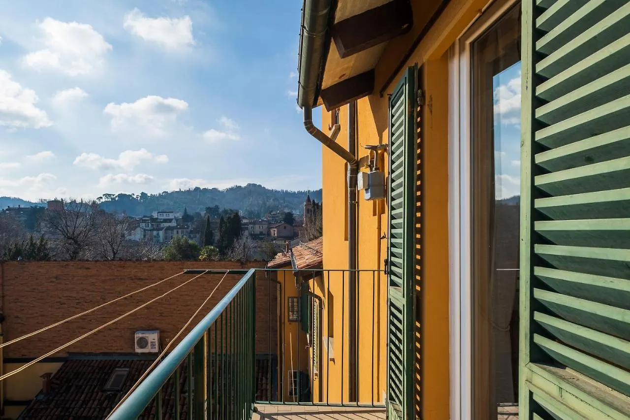 Santa Caterina Apartment By Wonderful Italy Bologna