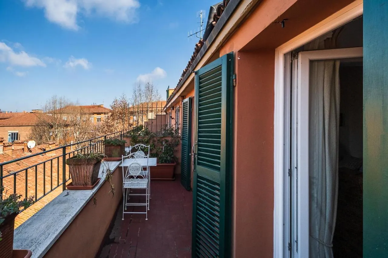 Santa Caterina Apartment By Wonderful Italy Bologna